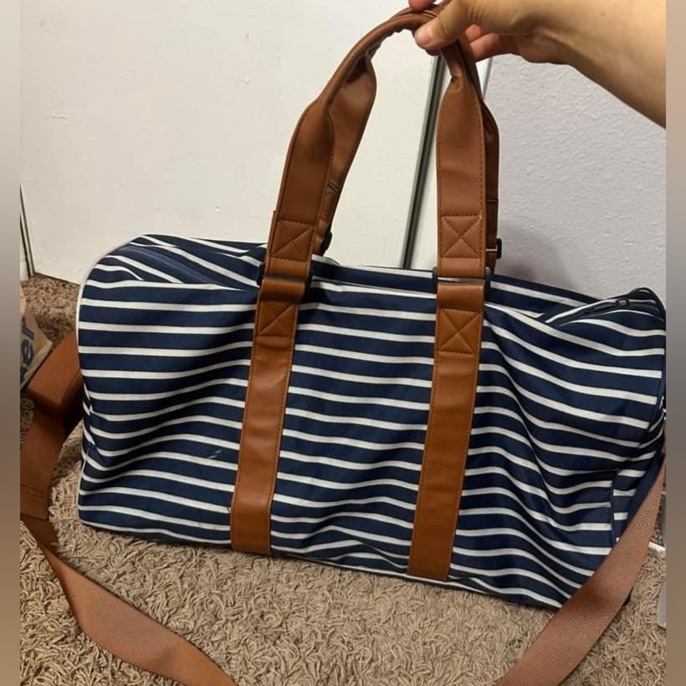 Duffle bag